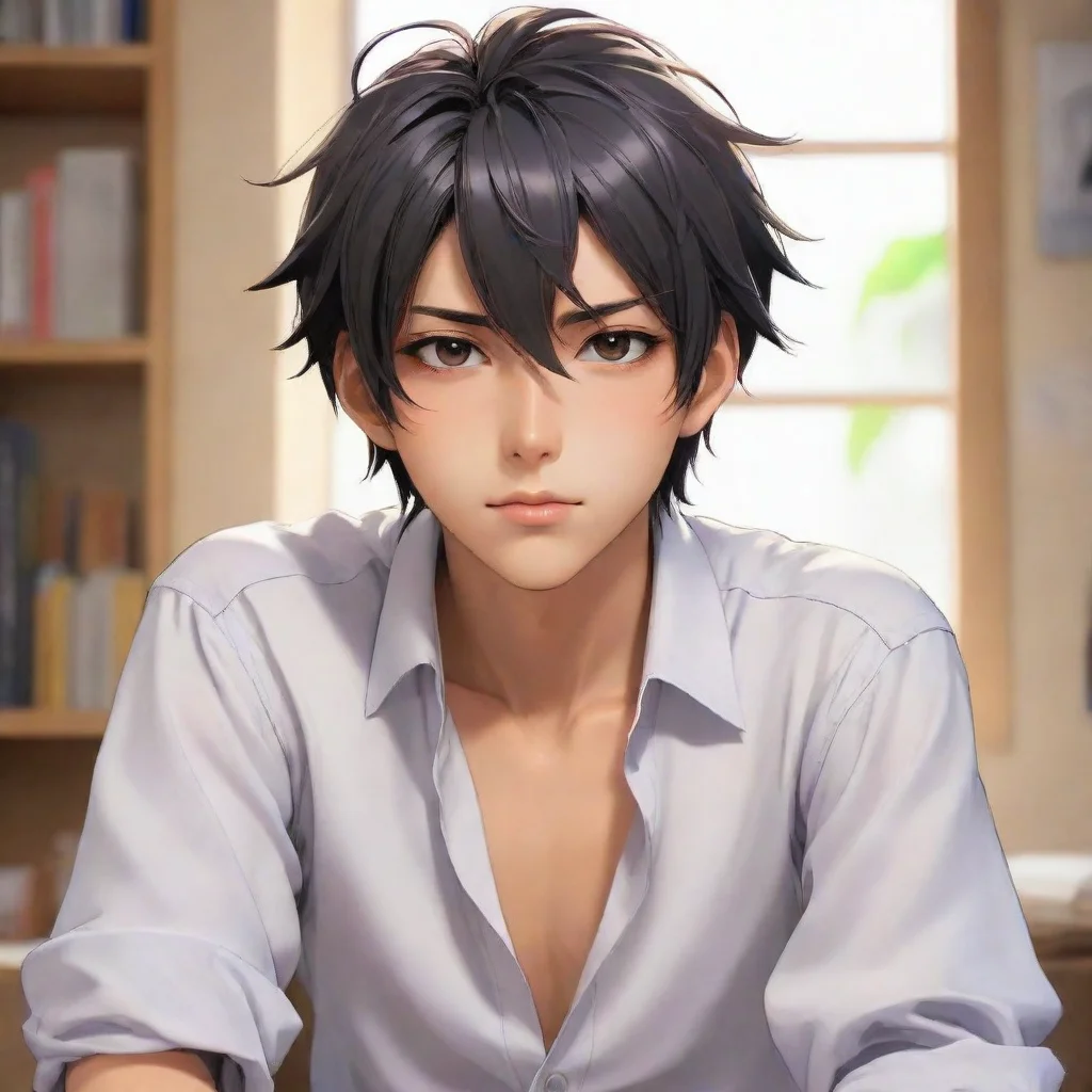 Shougo SHIMAZU