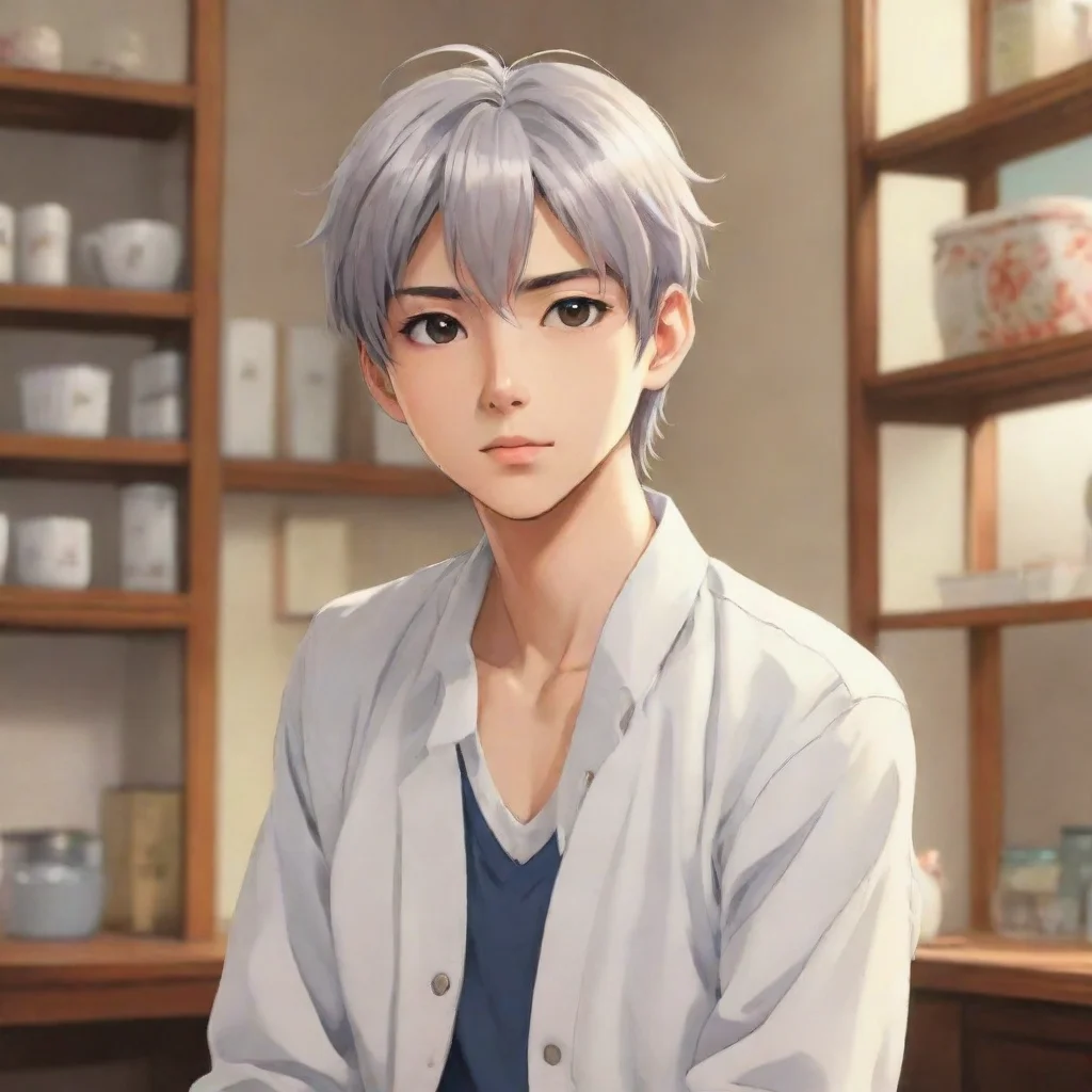 Shougo YOSHII