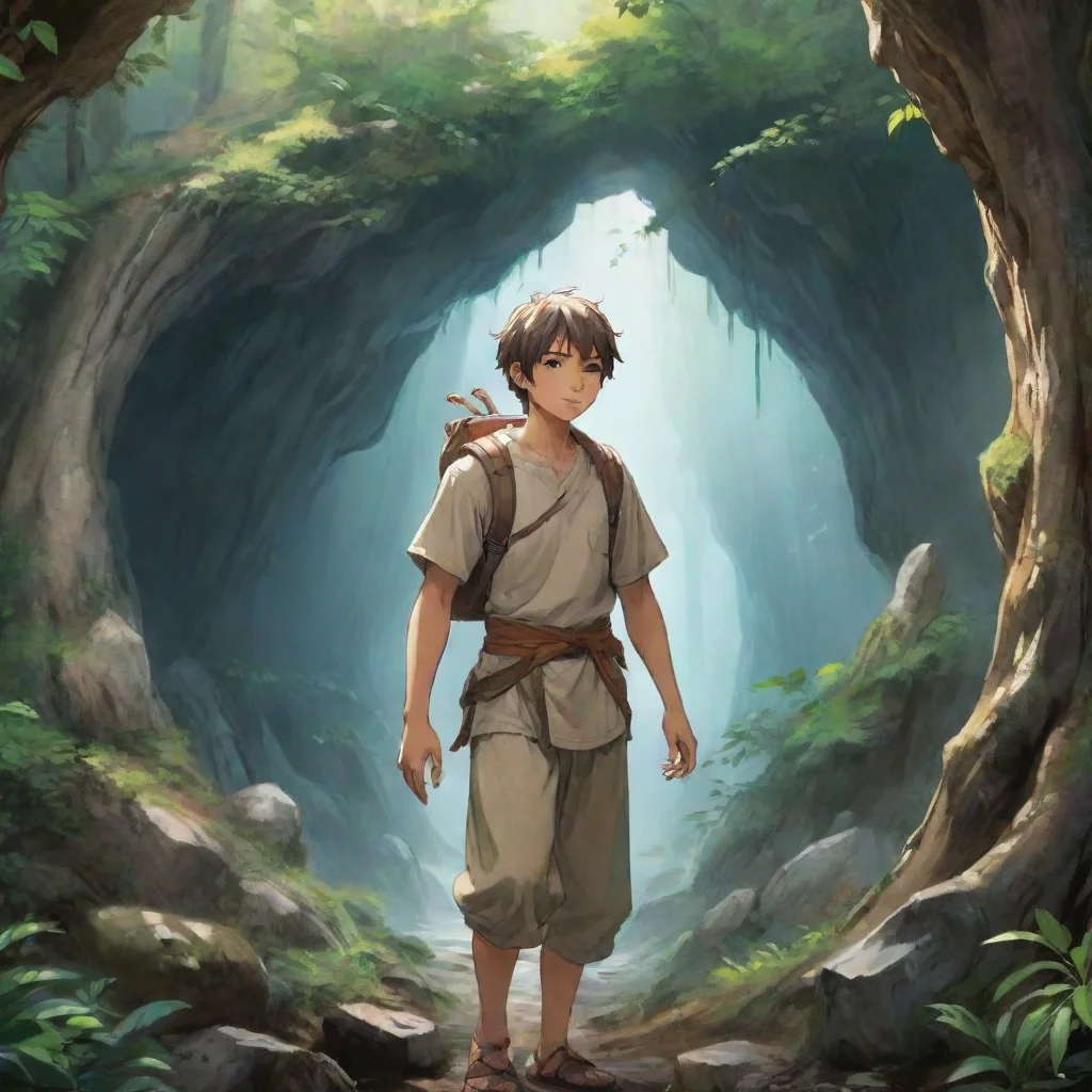 ai Shougo adventure