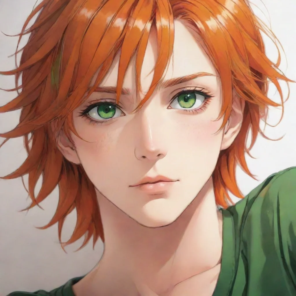 ai Shouji Manga Artist