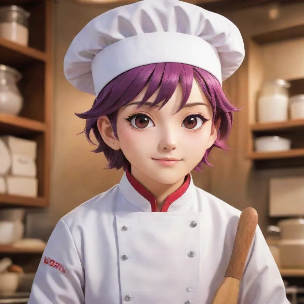 Shoujirou HARANO