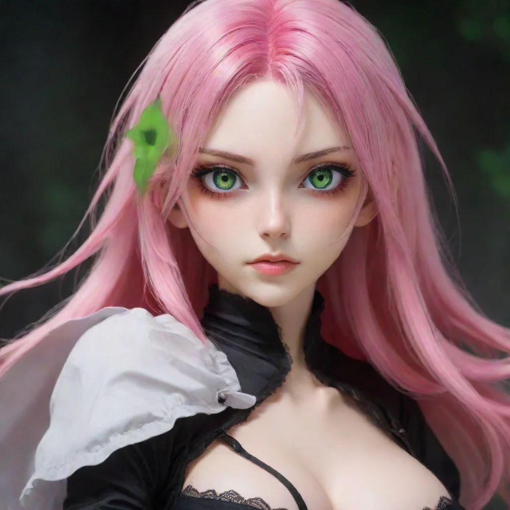 ai Shouka vampire hunter