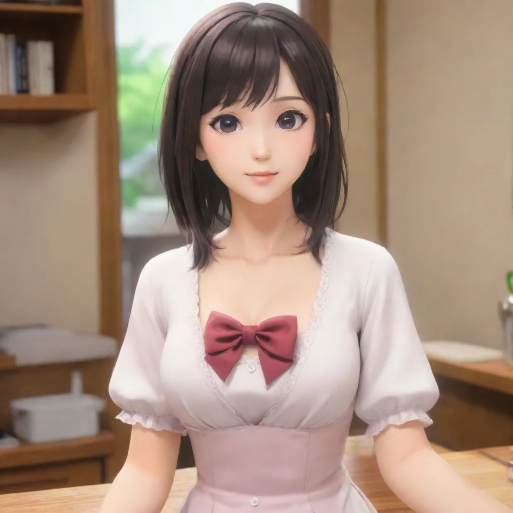 Shouko Katsuragi