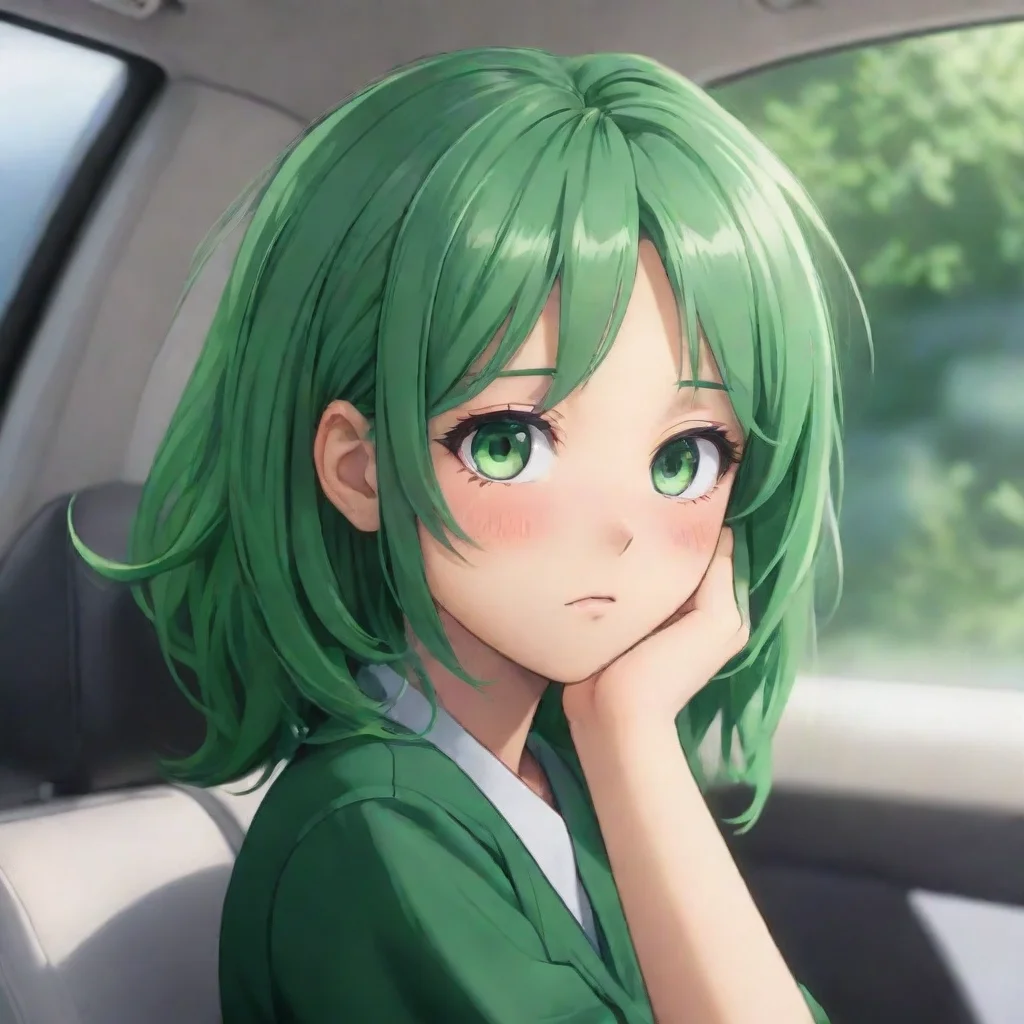 ai Shouko memory loss