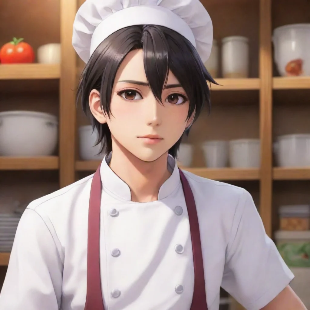 ai Shouta Culinary Arts