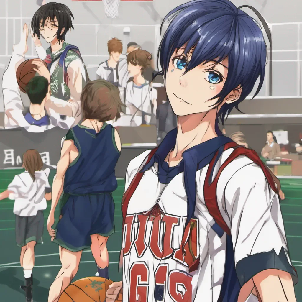ai Shouta HIGUCHI Shouta HIGUCHI My name is Shouta Higuchi Im a high school student who plays basketball Im a good shooter and I have a strong work ethic Im also a good friend and teammate Im looking forward to an exciting role play