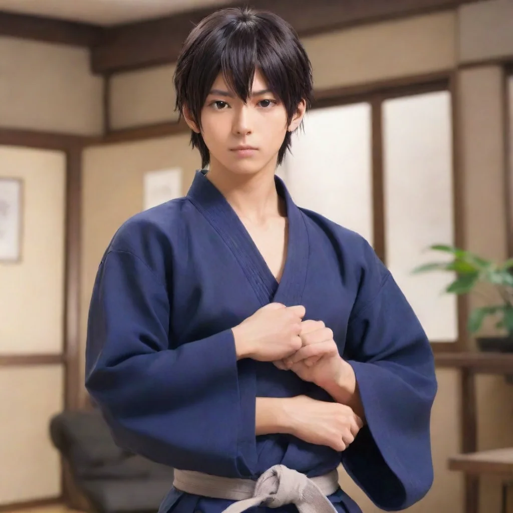 Shouta KANEJIMA