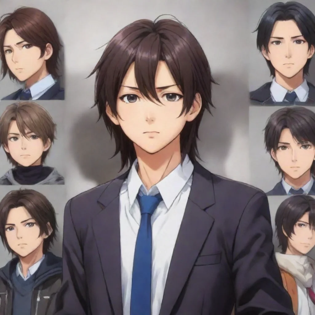 Shouta MATSUDAIRA