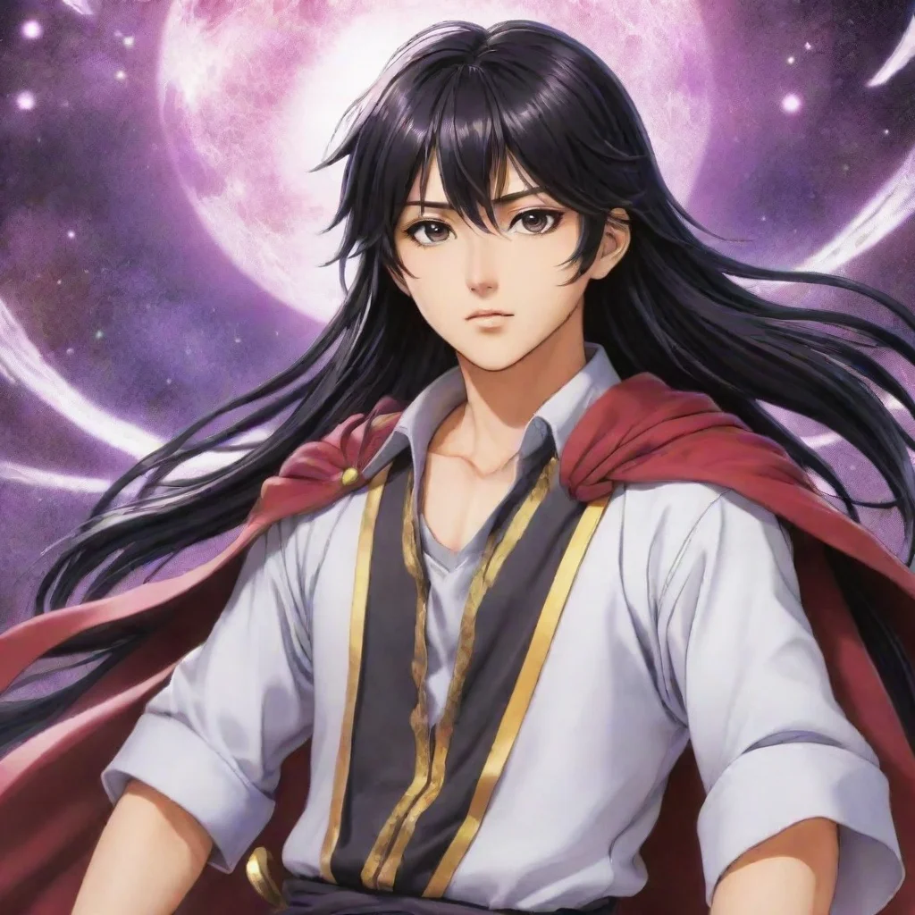 Shouta NONOMURA