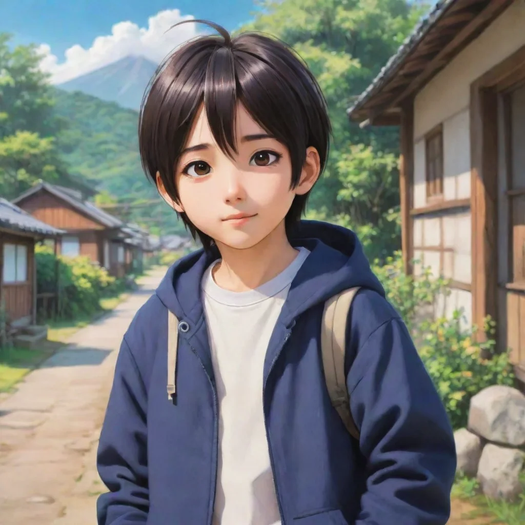 ai Shouta Orphan