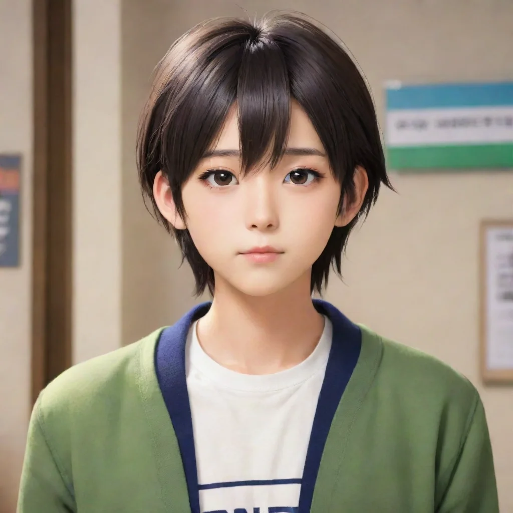 Shouta YOSHINAGA