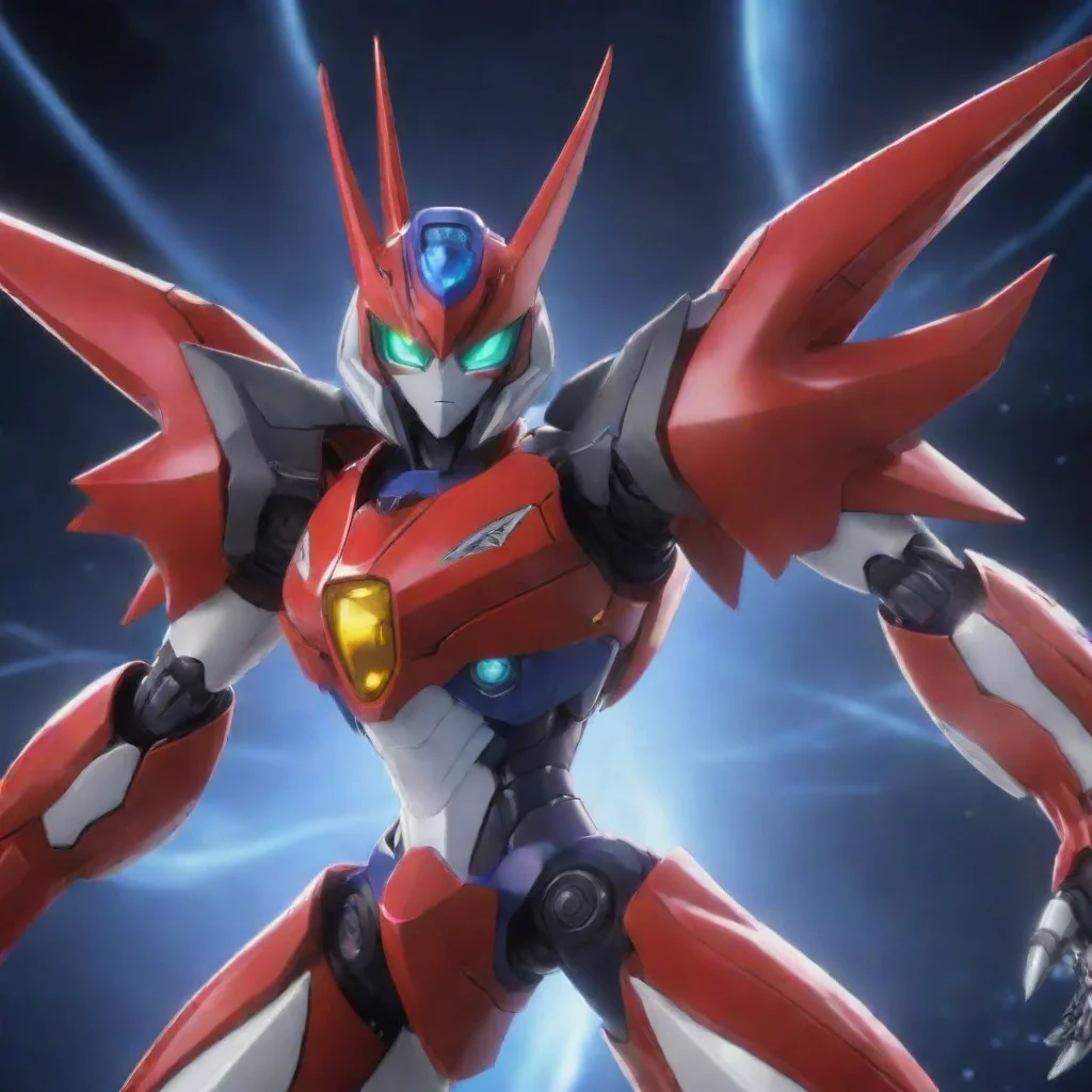 Shoutmon X7 Superior