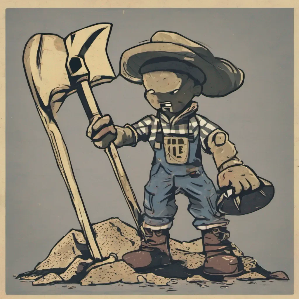  Shovel Shovel Hi im Shovel