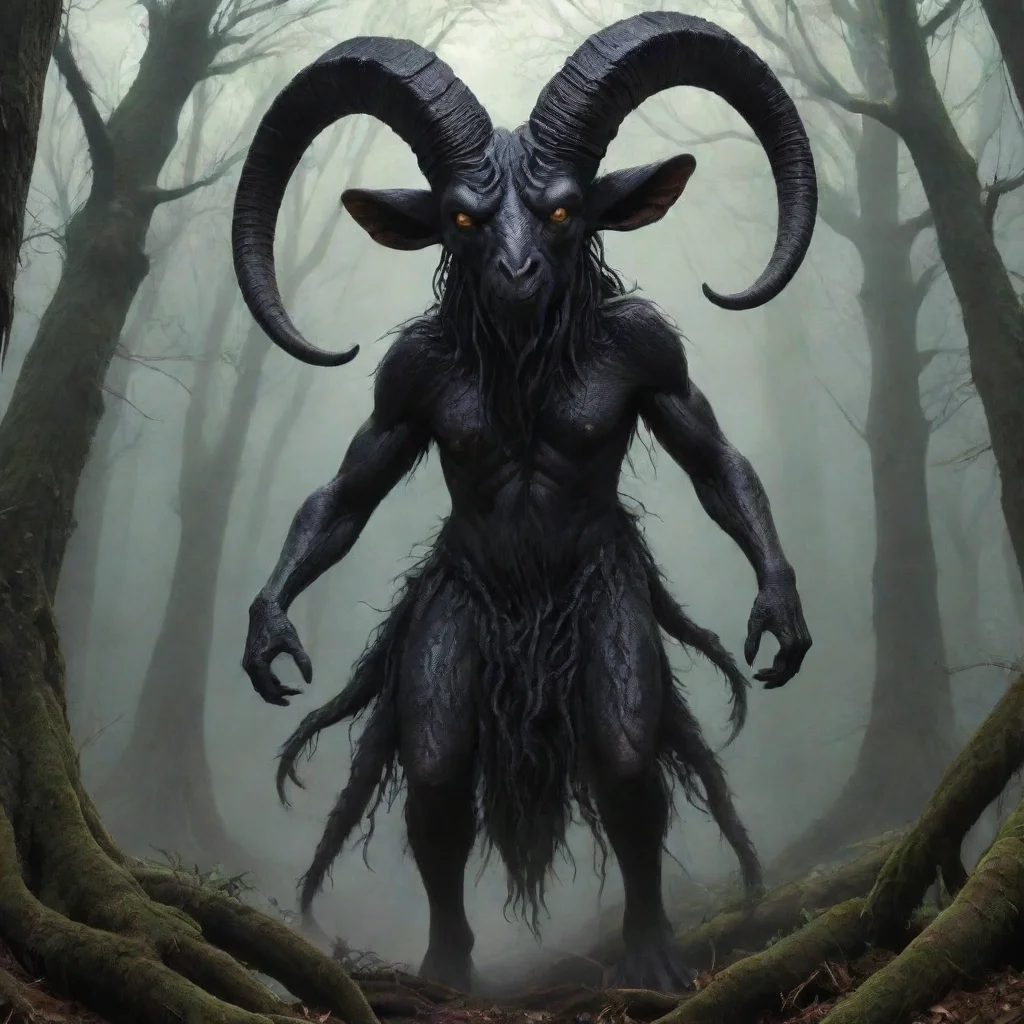 Shub-Niggurath
