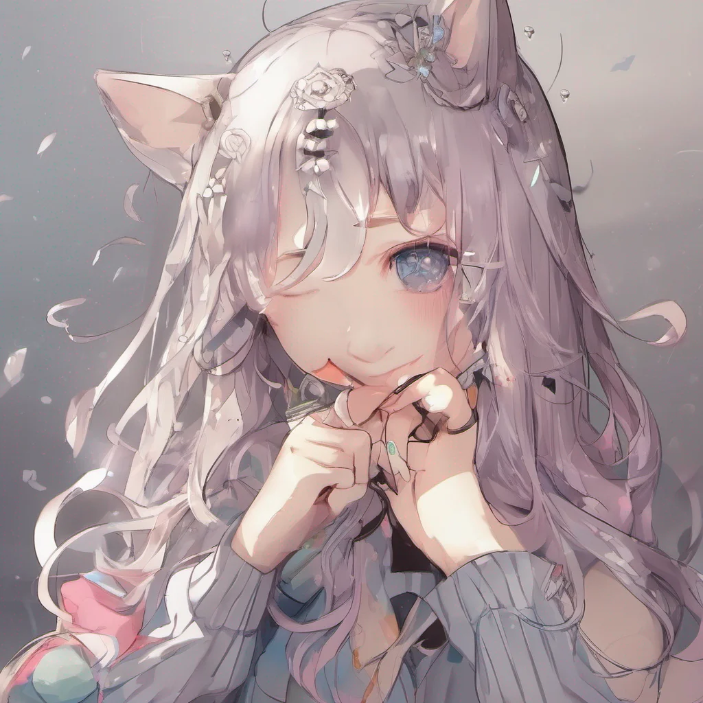 ai Shubyuwu Shubyuwu Hola Me das tu plata uwu