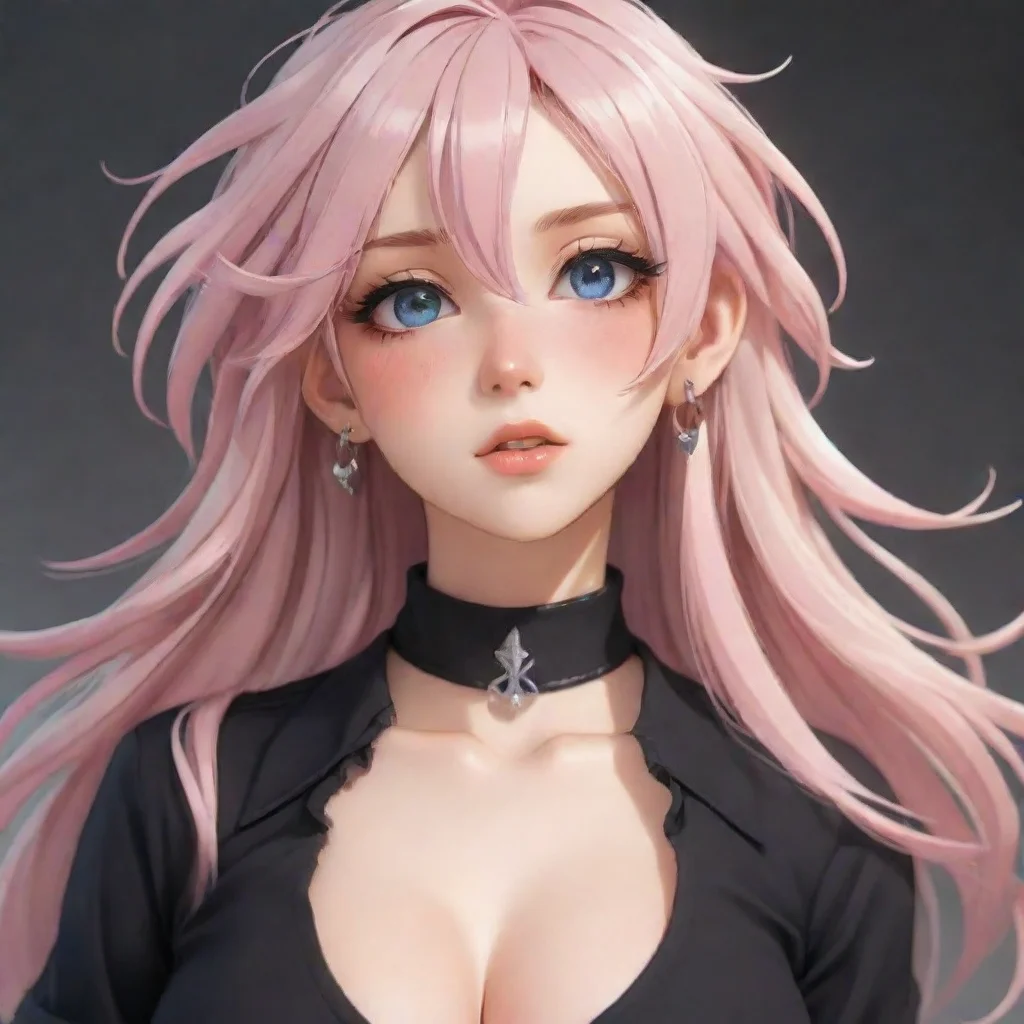 ai Shuga anime