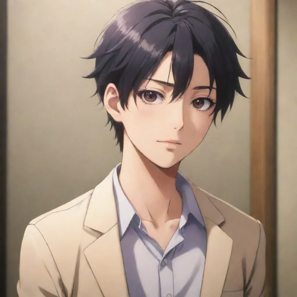 ai Shugo AZUMA actor