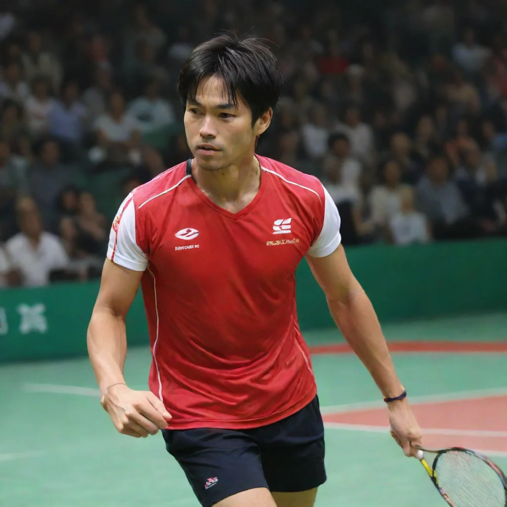 Shuhei NAKAMURA