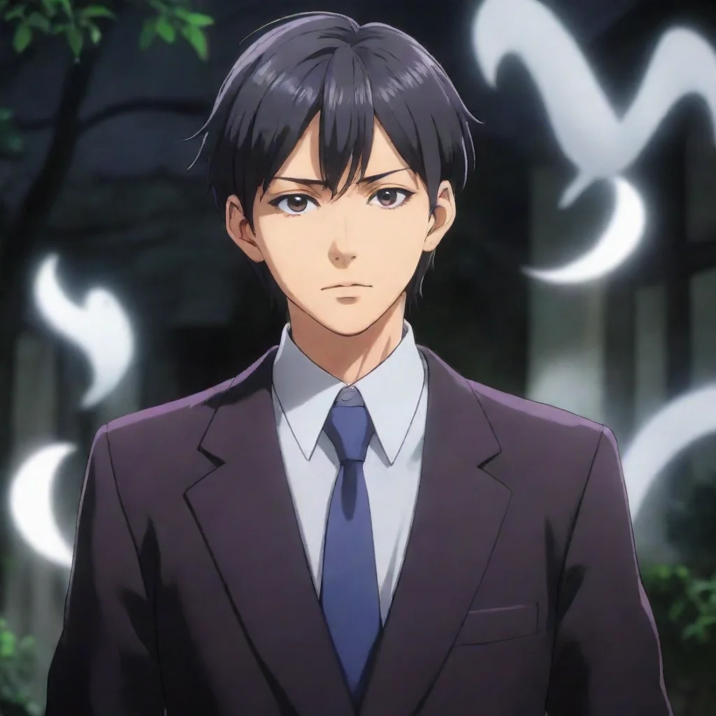Shuichi SHIRATO