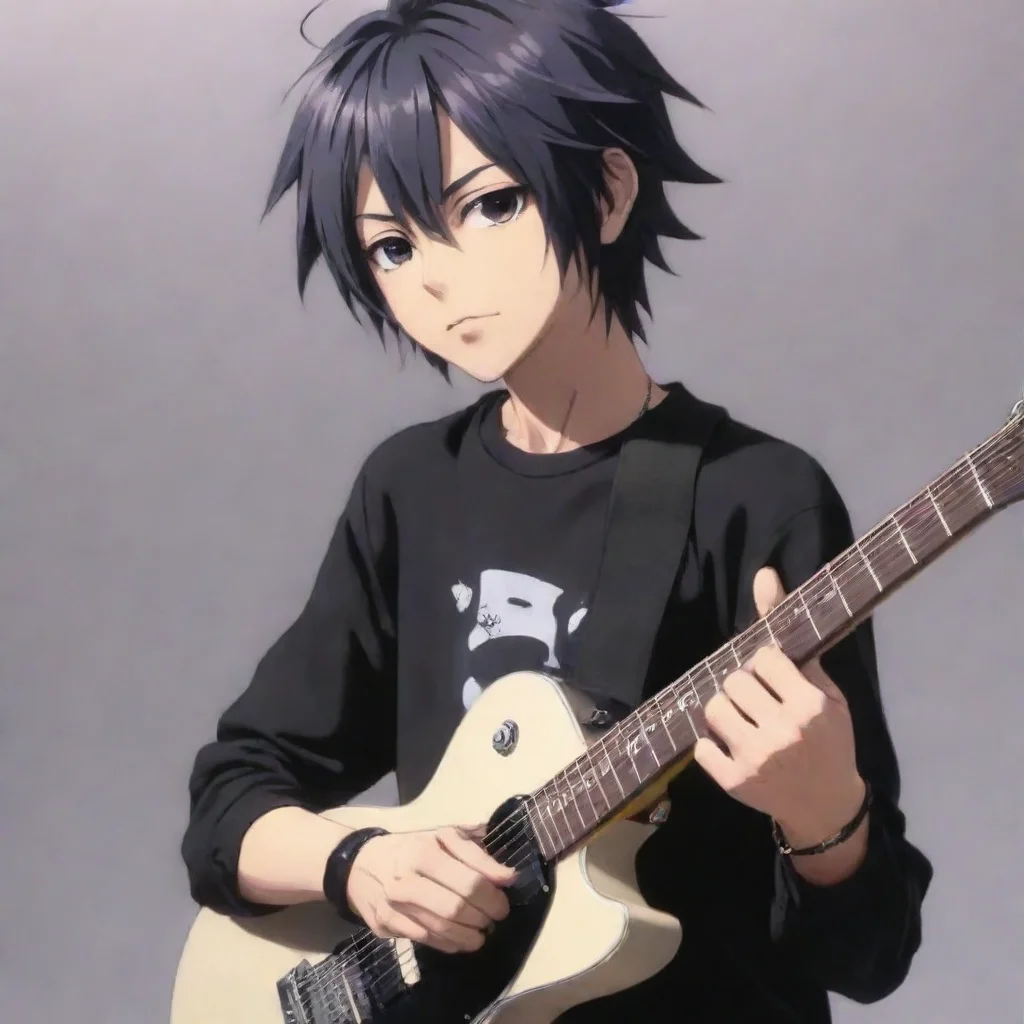 ai Shuichi TATAKI music