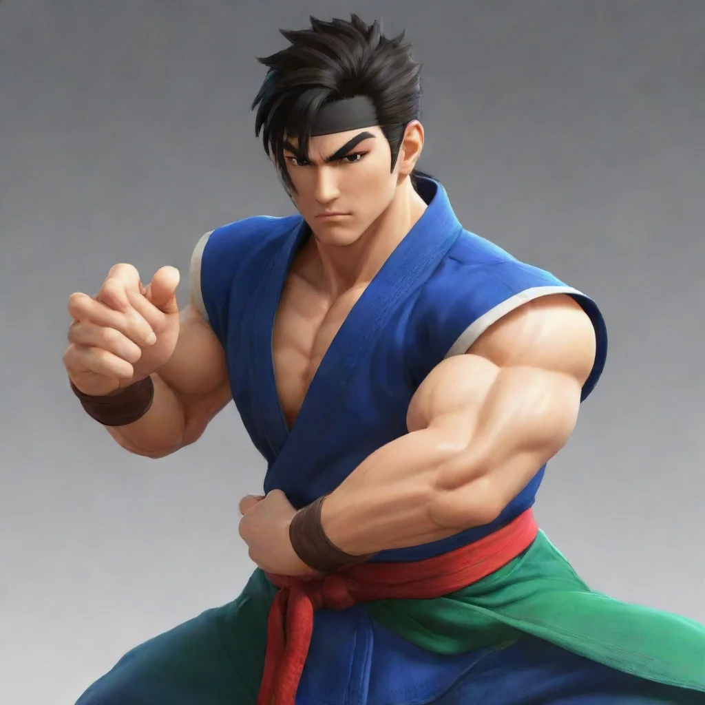 Shun DI