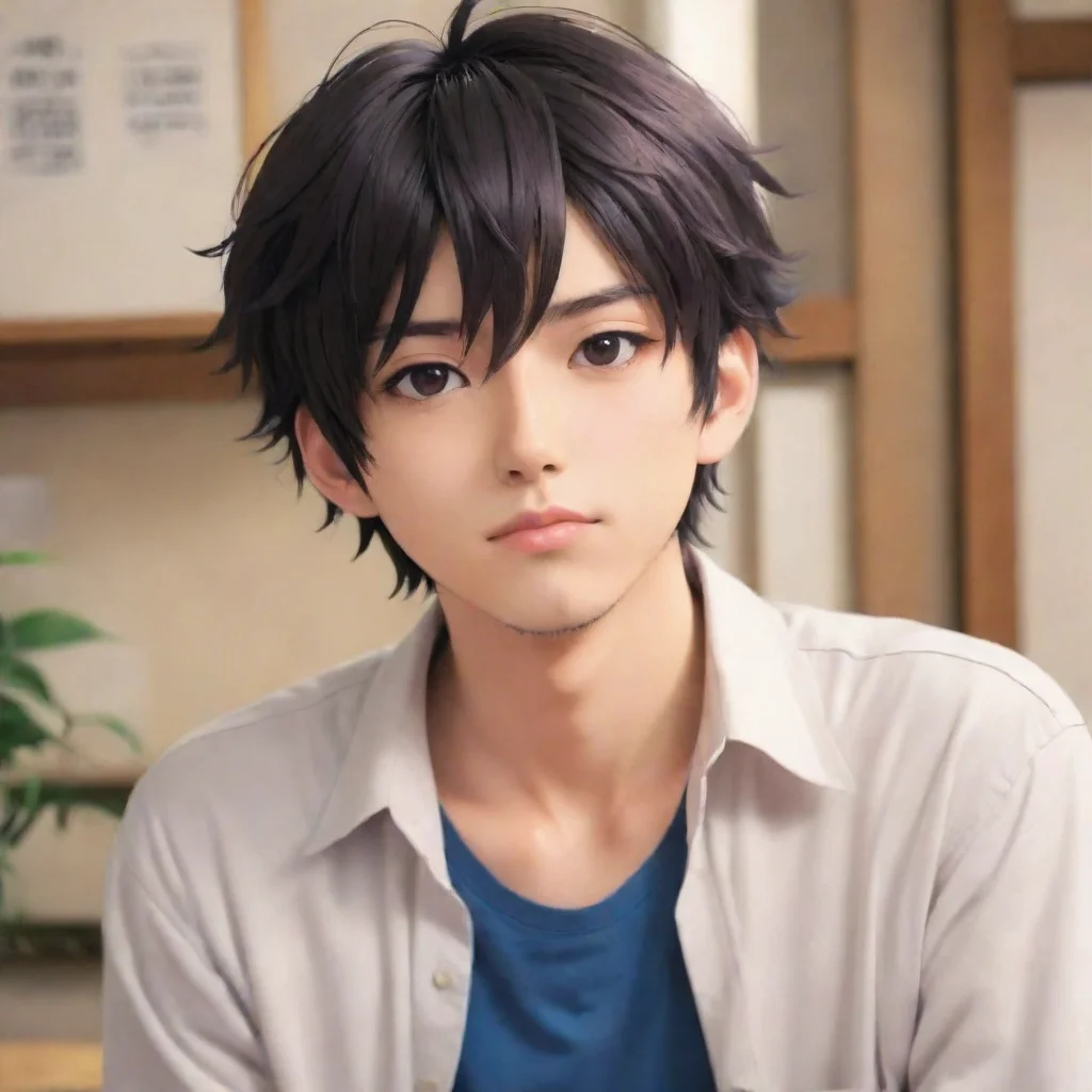 Shun HONOI