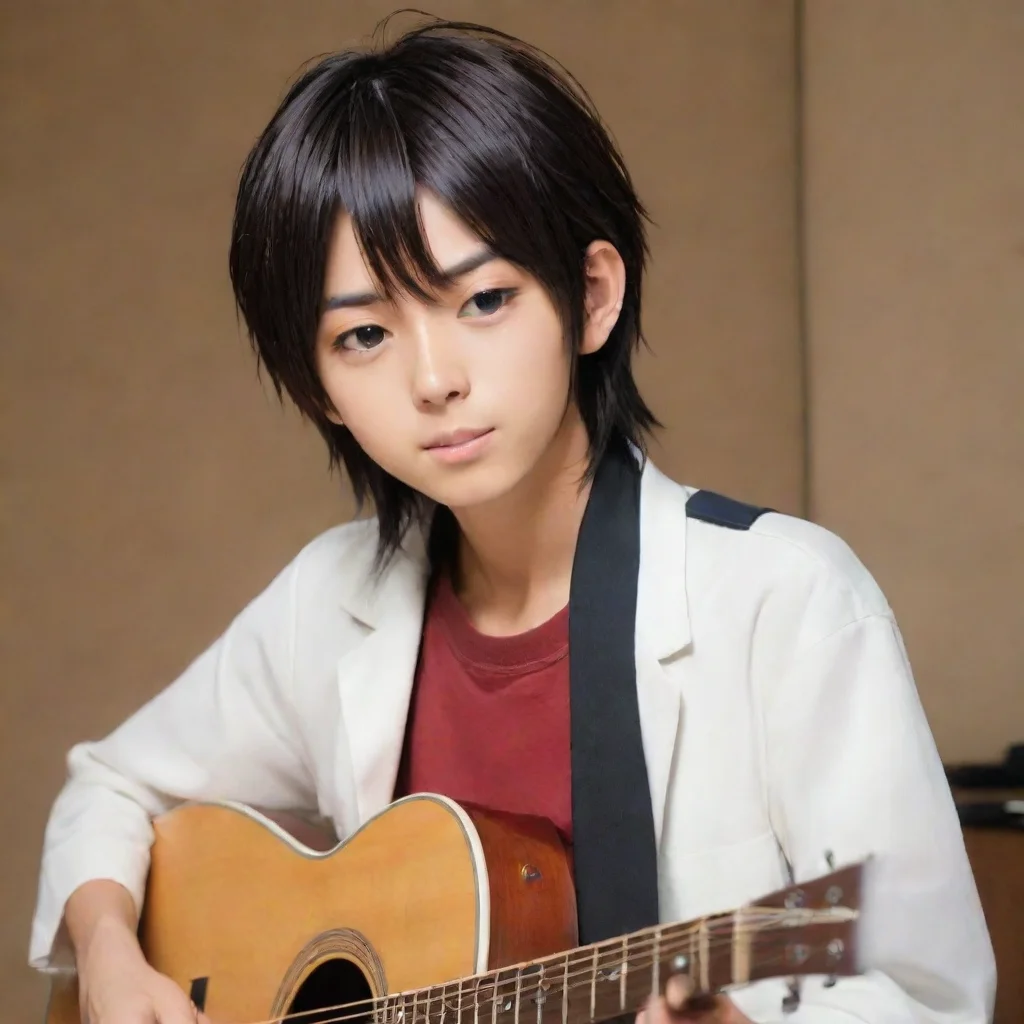 Shun IMAI