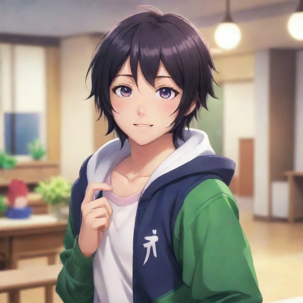 Shun KUROSAKI
