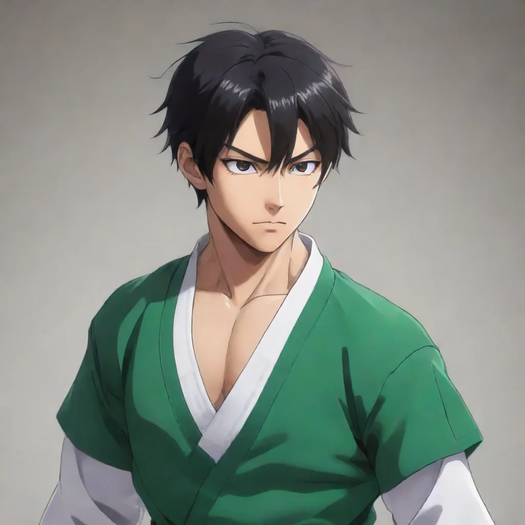 Shun SARUWATARI