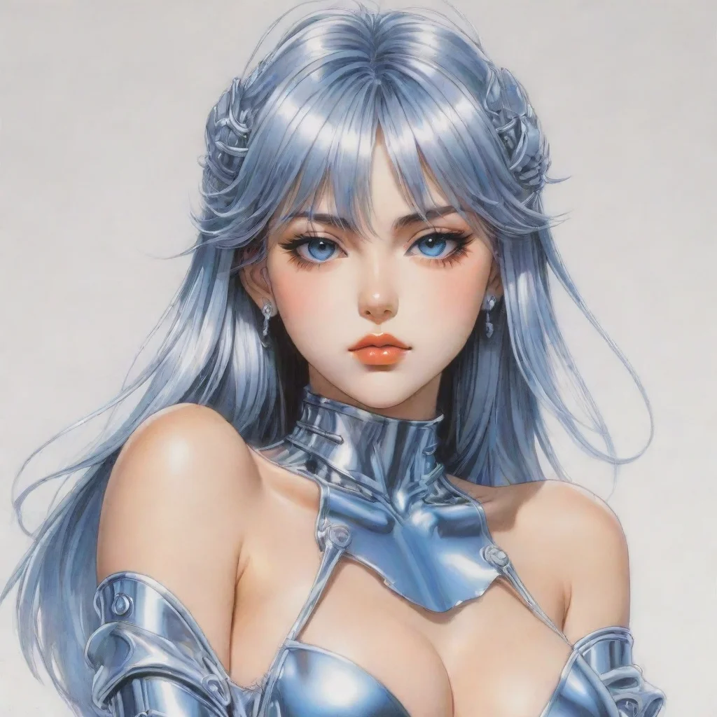 ai Shun SORAYAMA artist