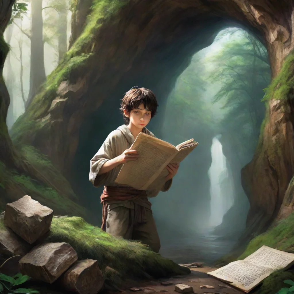 ai Shun exploration