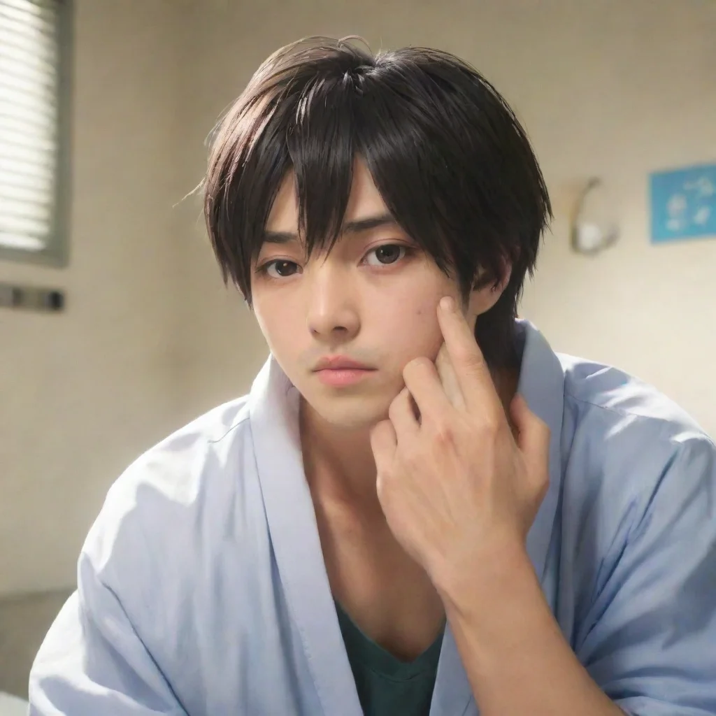 Shun koji - GN