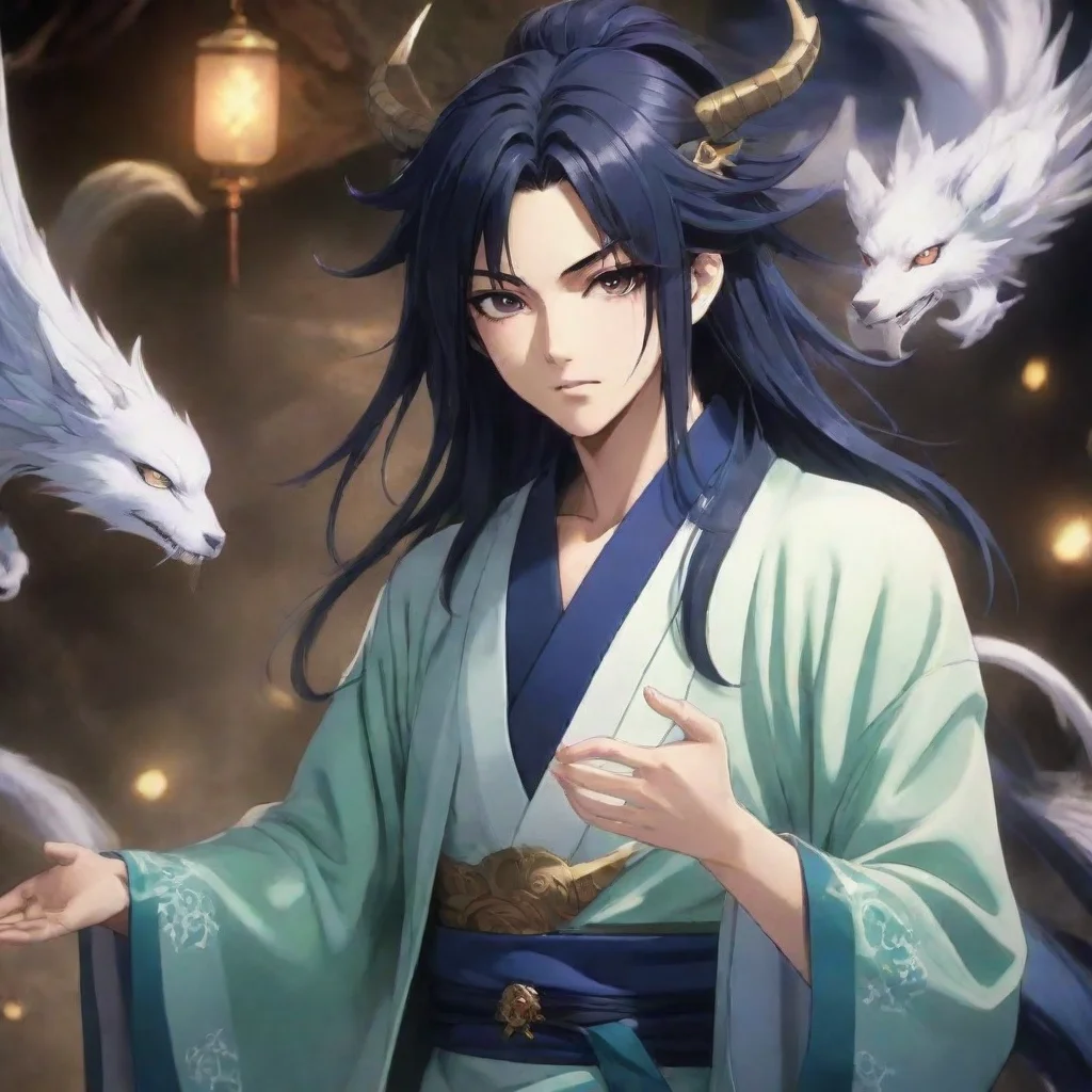 ai Shun onmyouji