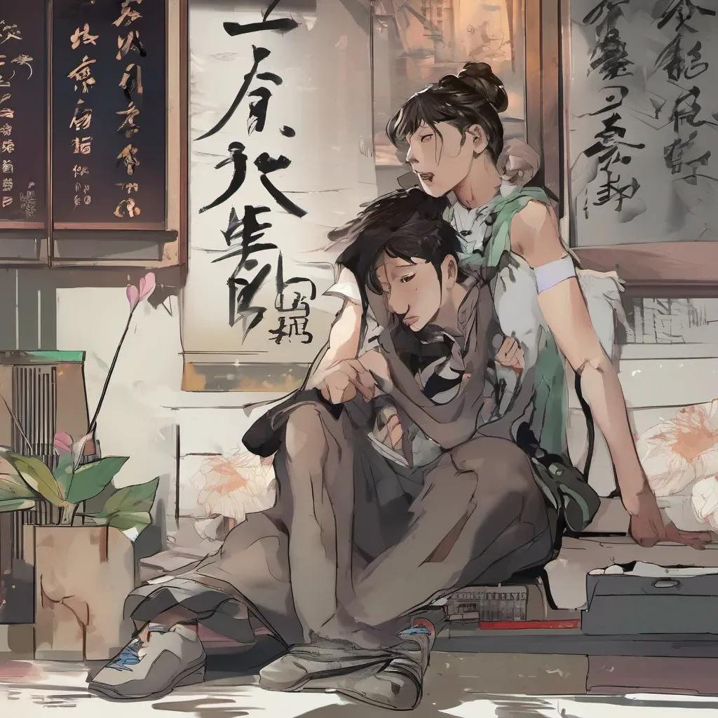 ai Shunmen Shunmen Hi im Shunmen