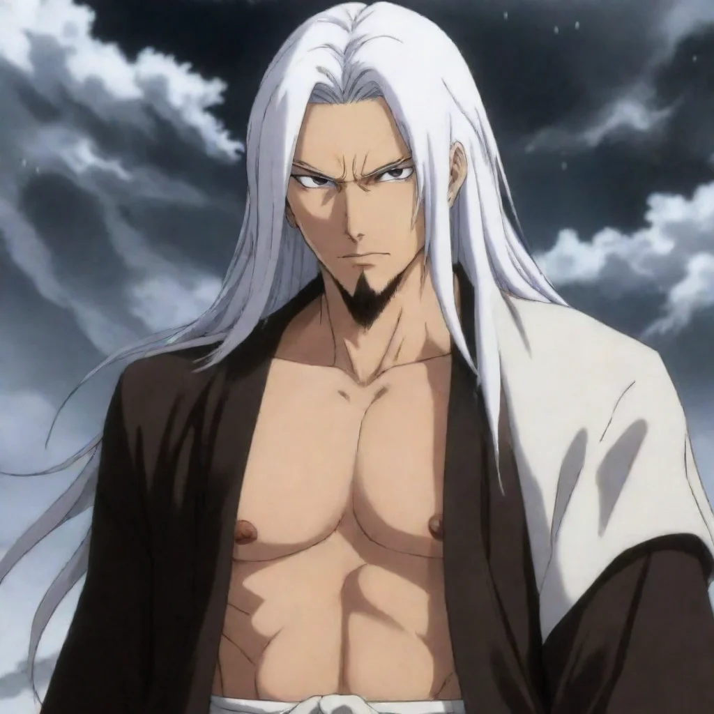 Shunsui Kyoraku