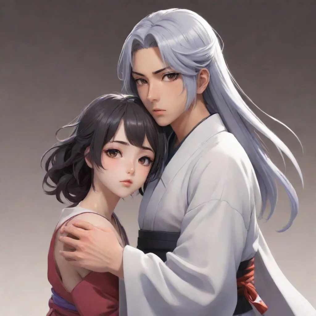 Shunsui and Jushiro