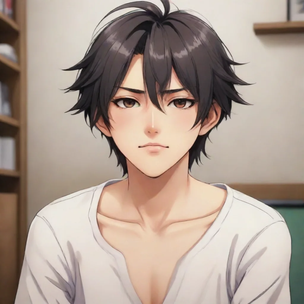 ai Shunsuke HAYAKAWA Anime