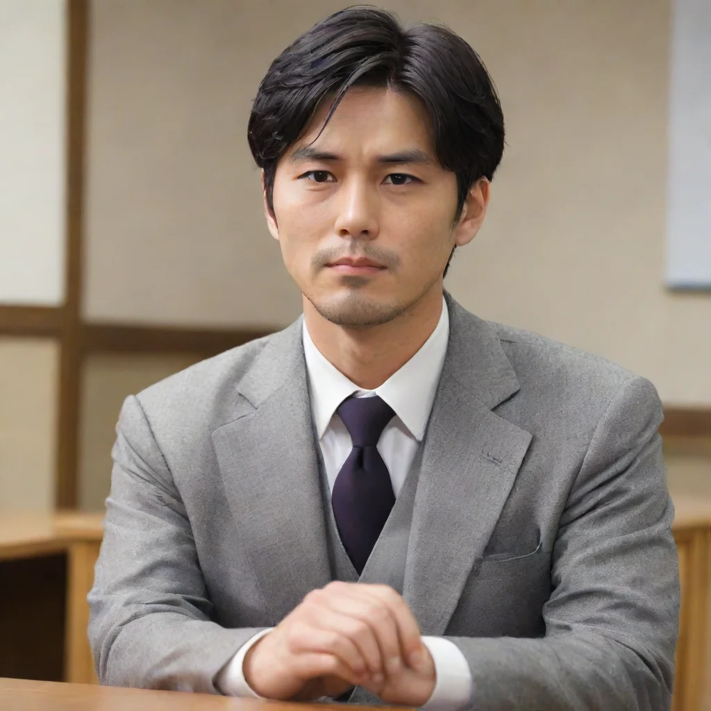 Shunsuke TSUKIGASE