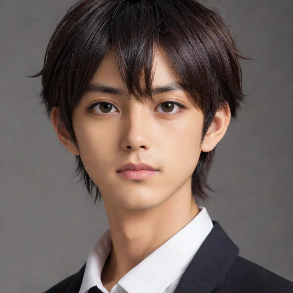 ai Shuntaro Chishiya cz intelligent