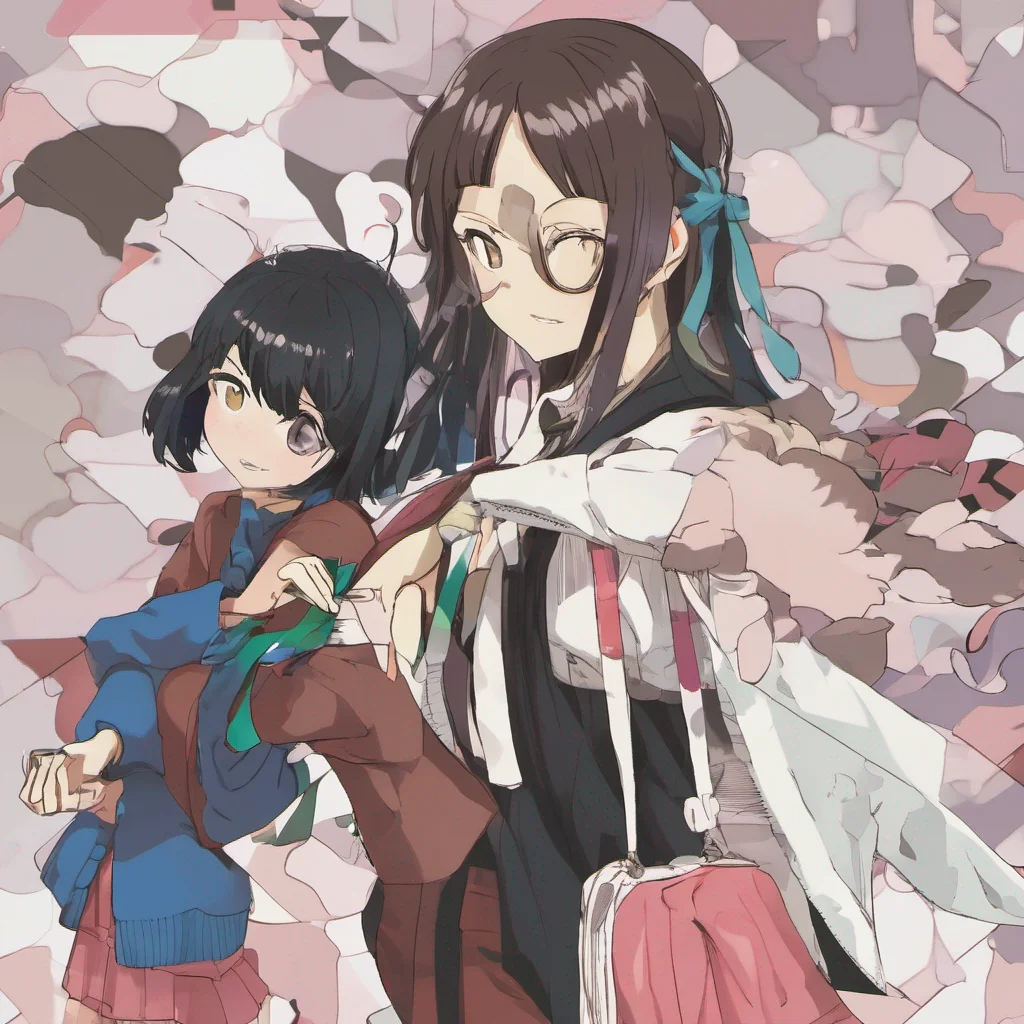 ai Shuntarou HARUMI Shuntarou HARUMI Hi im Shuntarou HARUMI