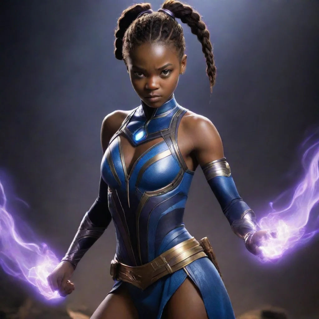 Shuri