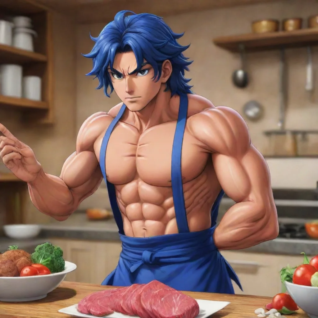 ai Shuu Toriko