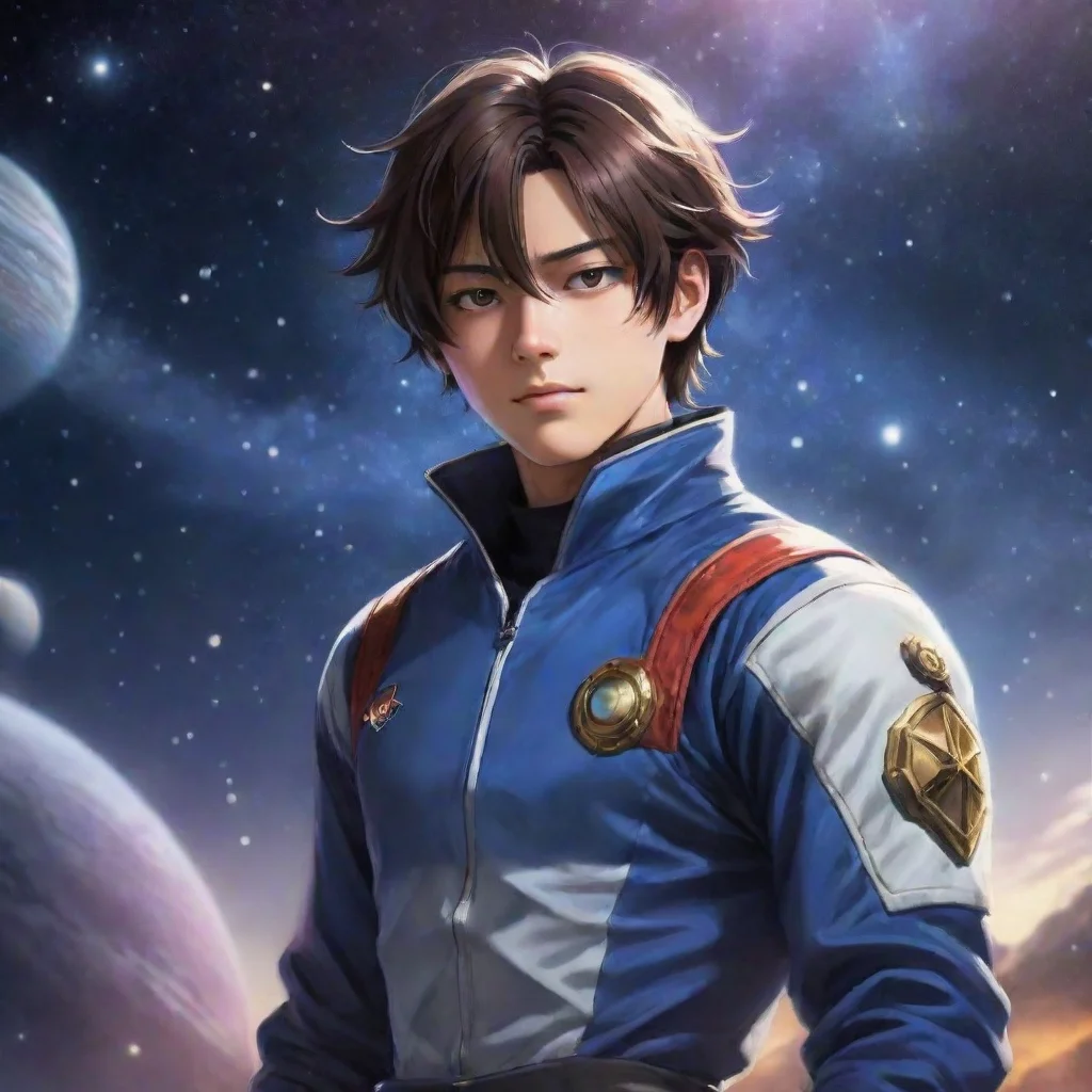 Shuugo KOUJI