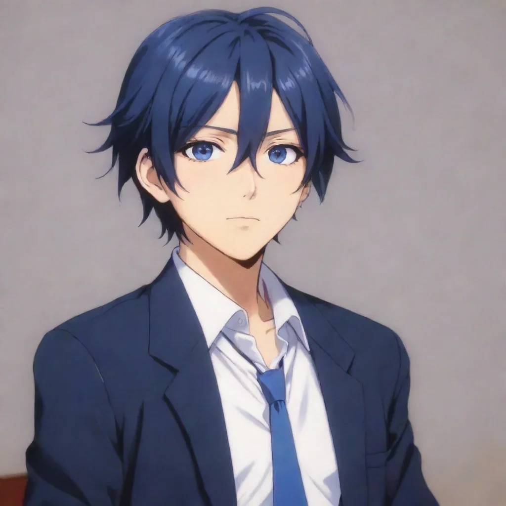 Shuuichi TORIGAI