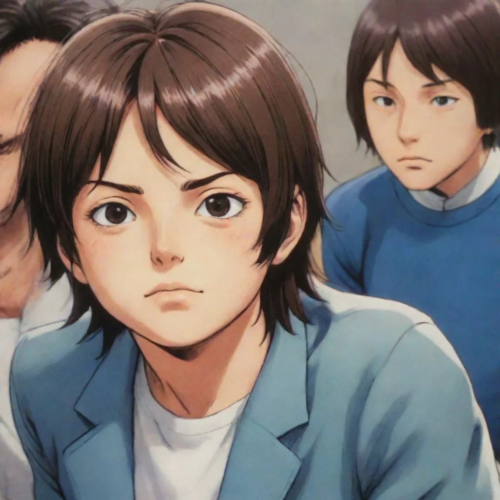 Shuuichi