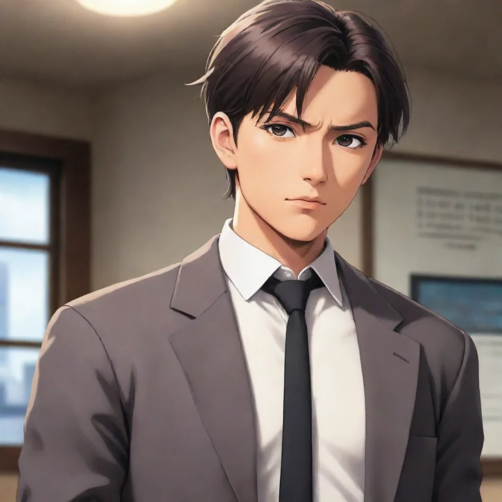 Shuuji AINO