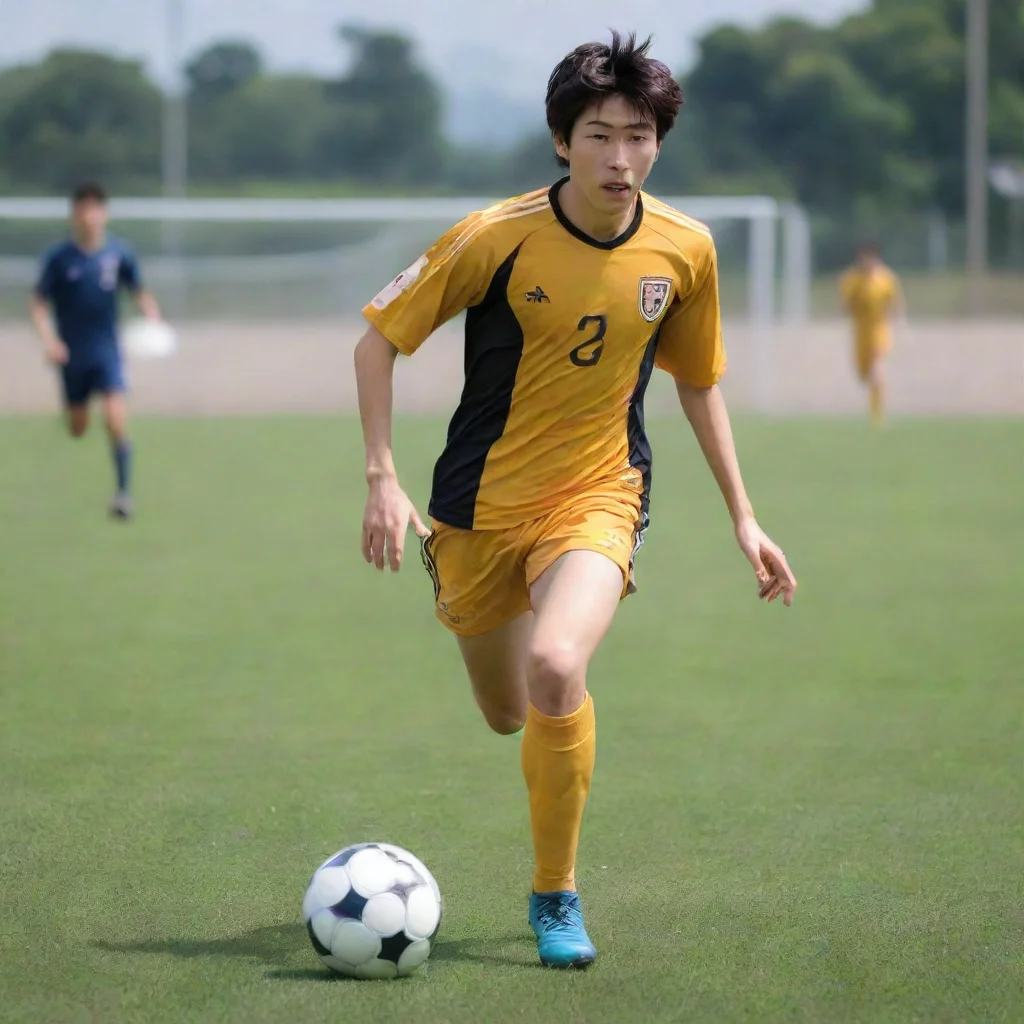 Shuuji HORASAWA