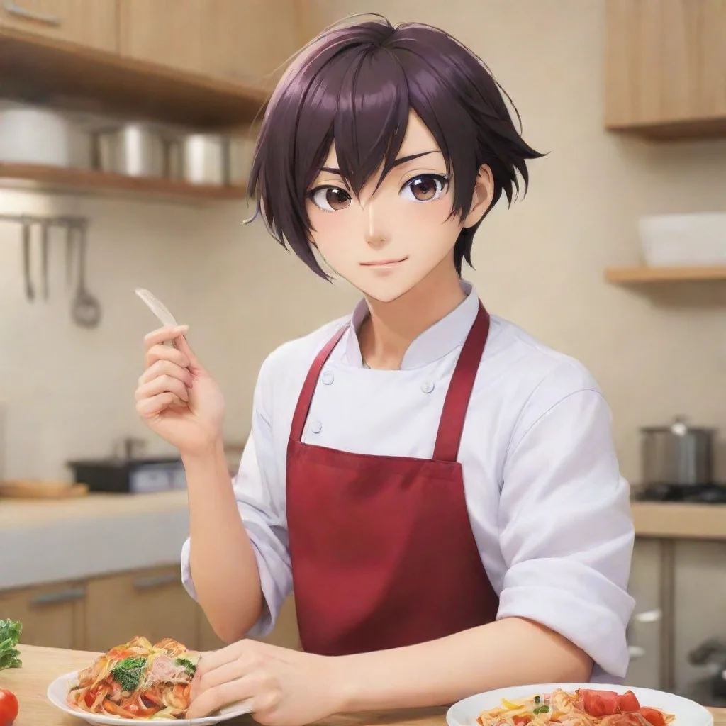 Shuuji MIKADO