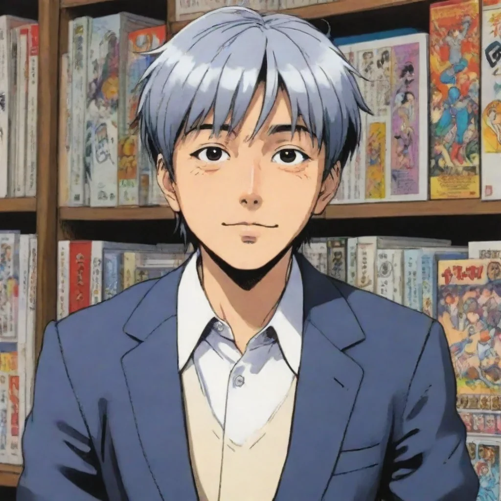Shuuji SAGAWA