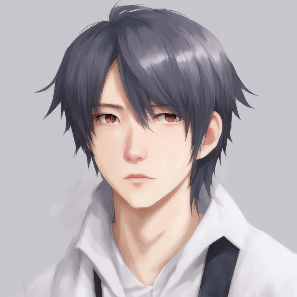 Shuuji Shuuji Greetings I am Shuuji a university student and member of the Zenryoku Otome I am always willing to help others and fight for what is right